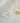 Personalized 4 Leaves Luck Clover Name Necklaces - Hidden Message