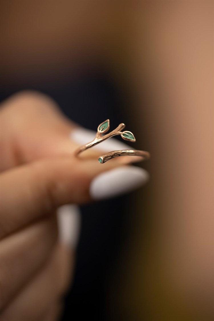 Rings – FUJE