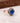 Sapphire Rose Silver Design Ring -  Peridot Rose Silver Design Ring - Topaz Rose Silver Design Ring - Blue Opal Design Ring - Green Opal Design Ring - Smoky Quartz Design Silver Ring - Aquamarine Design Silver Ring - Nacre Design Silver Ring