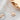 Personalized 4 Leaves Clover Name Necklaces - Luck Jewelry