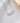 Personalized Korean Name Necklaces, 925K Sterling Silver, Free Shipping, Customized Korean Necklace for Best Friend Birthday Gift For Her