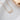 Personalized Urdu Name Necklaces, 925 Sterling Silver Handmade Persolized Jewelry, Pakistan Urdu Necklaces for Women