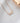 Chinese Name Necklaces, 925K Silver, Personalized Chinese Necklace for Best Friend Birthday Gift For Her Mandarin Necklace Cantonese Jewelry