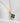 14K Solid Gold Clover Necklaces for Women, Real Gold Christmas Gift Pendant for Her, New Year Gift for Teachers, Birthday Gift For Daughter