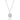 September Birthstone Necklace for Women, Square Necklace, Sapphire, Emerald, Ruby, Zircon, Pink Stone, 925 Silver, Minimalist, Birthday Gift