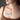 The woman has a silver daisy pendant around her neck. A photo of the necklace open showing the text engraved inside is also included.